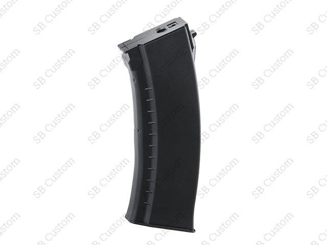 Magazine Mid-Cap Polímero 150 BBs AK74