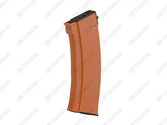 Magazine Mid-Cap Polymer 150 BBs AK74