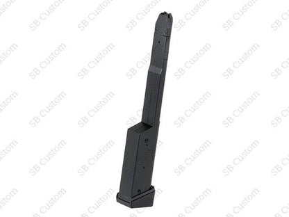 80rds magazine for AEP