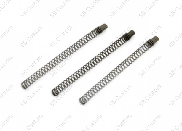 120% Improve Loading Nozzle Spring for Marui Hi-Capa 4.3 / 5.1 / 1911