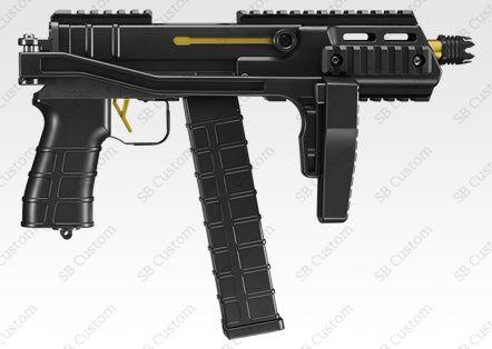 SCORPION MOD.M M LOK