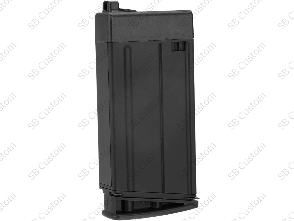 Cybergun SCAR H 24 rounds Green Gas Magazine (VFC)