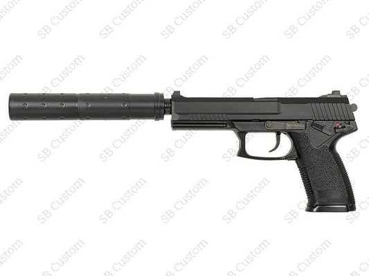 ST23 NON-BLOWBACK HEAVY WEIGHT GAS PISTOL