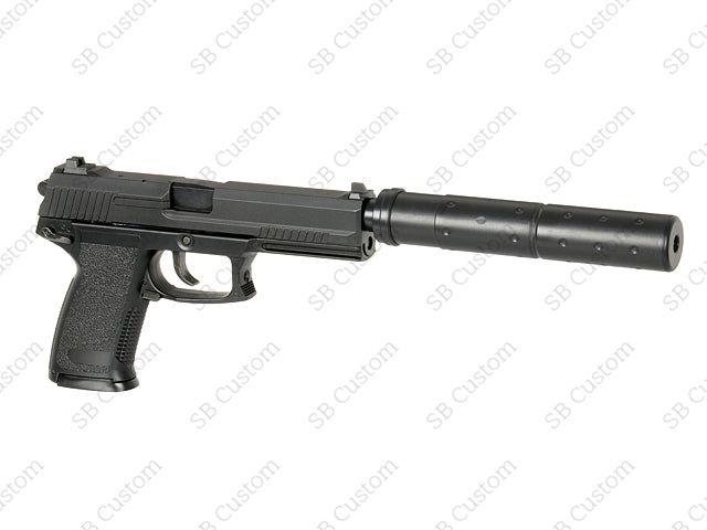 ST23 NON-BLOWBACK HEAVY WEIGHT GAS GUN