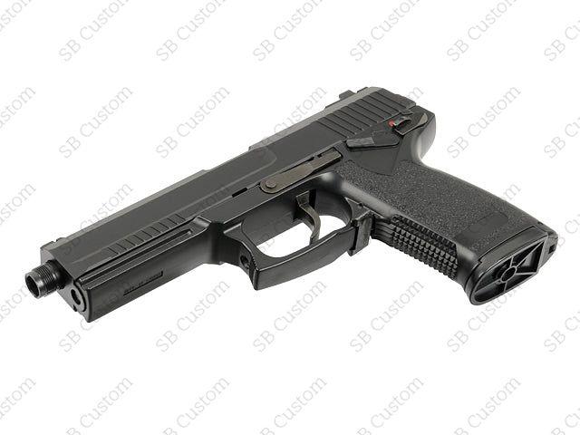 ST23 NON-BLOWBACK HEAVY WEIGHT GAS PISTOL