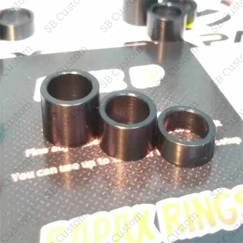 Anillos de Ajuste FPS Acero para SRS SSG VSR