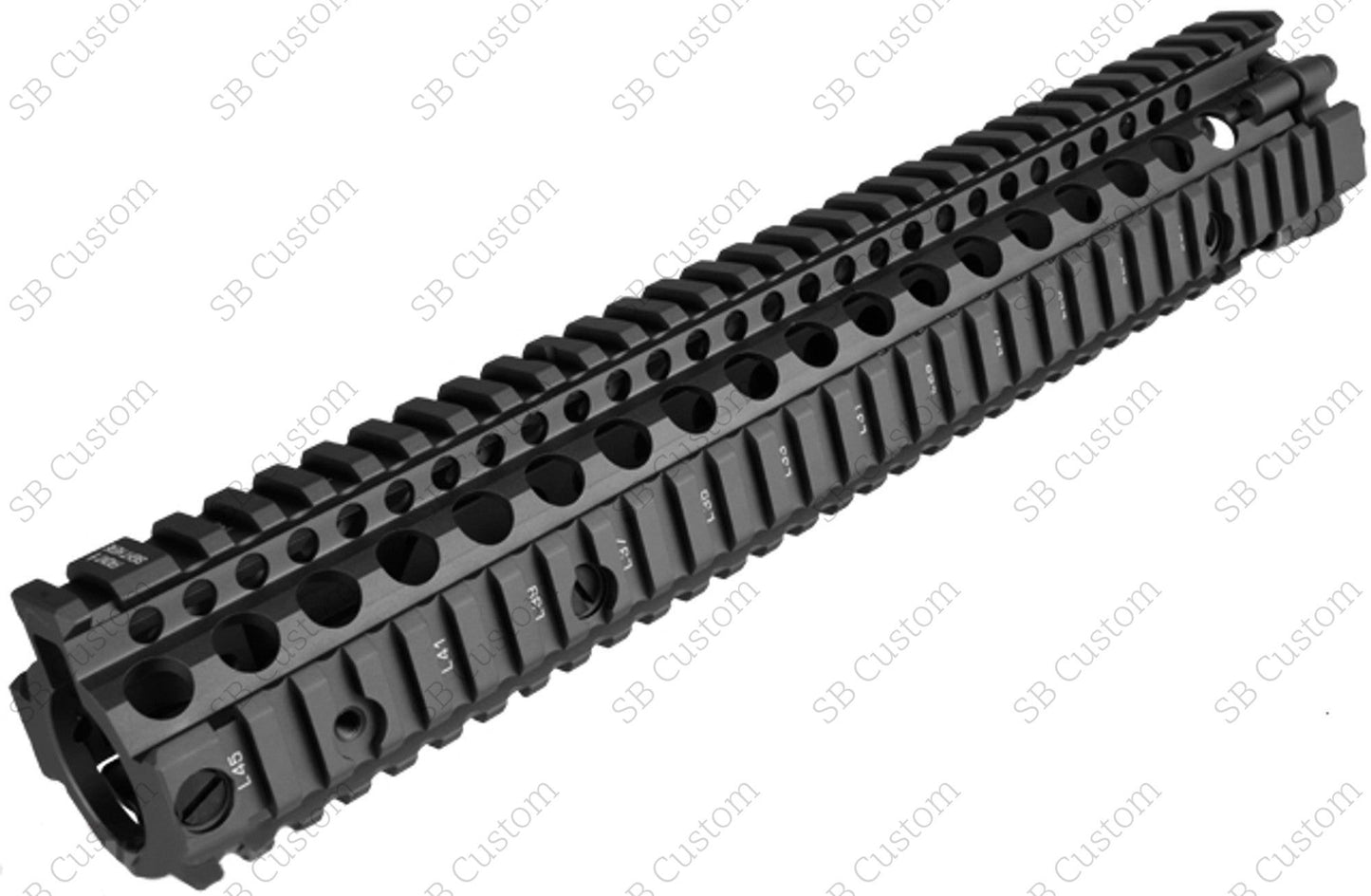 Daniel Defense M4A1 RIS II Handguard