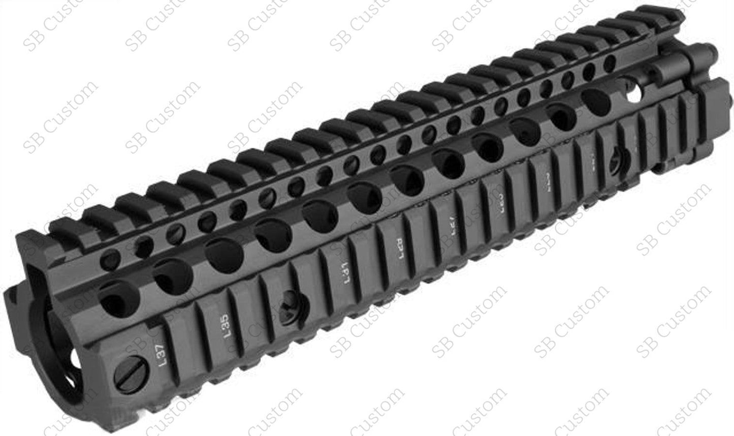 Daniel Defense M4A1 RIS II Handguard