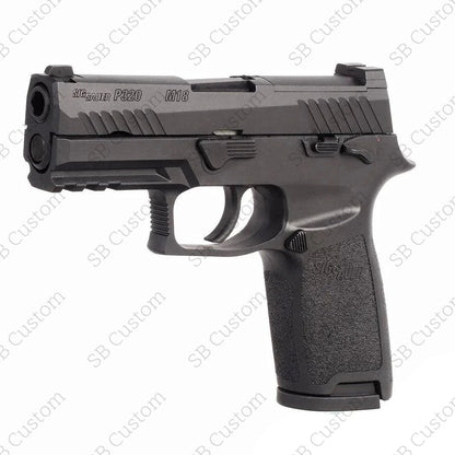 SIG Sauer P320 M18 GBB