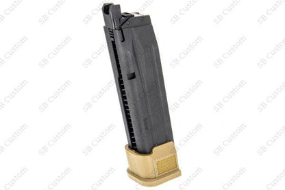 Carregador SIG Sauer M17 P320 25 rodadas