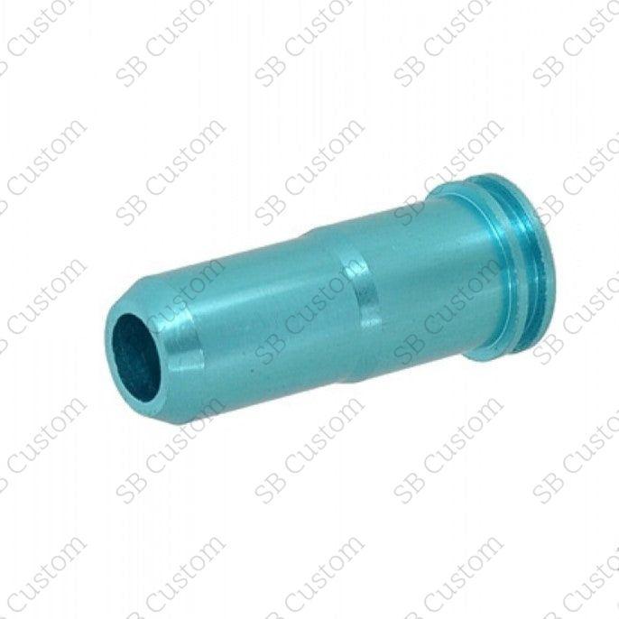 Aluminum Air Seal Nozzle