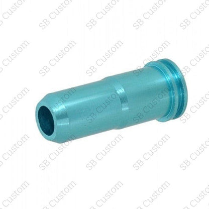 Aluminum Air Seal Nozzle