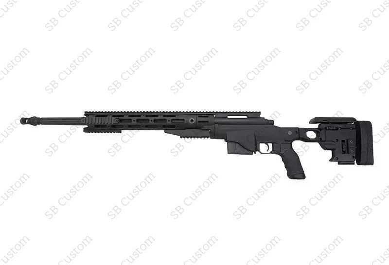 Remington MSR 700