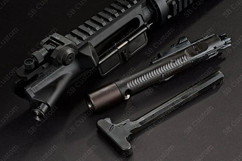 M4 MWS (ZET System) GBBR