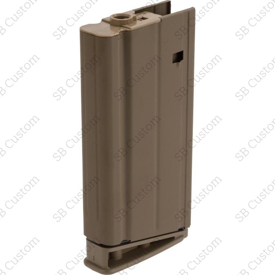 SCAR-H NGRS Magazine 90 BBs