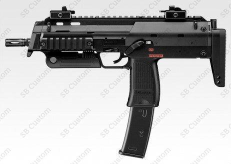 MP7A1 GBB