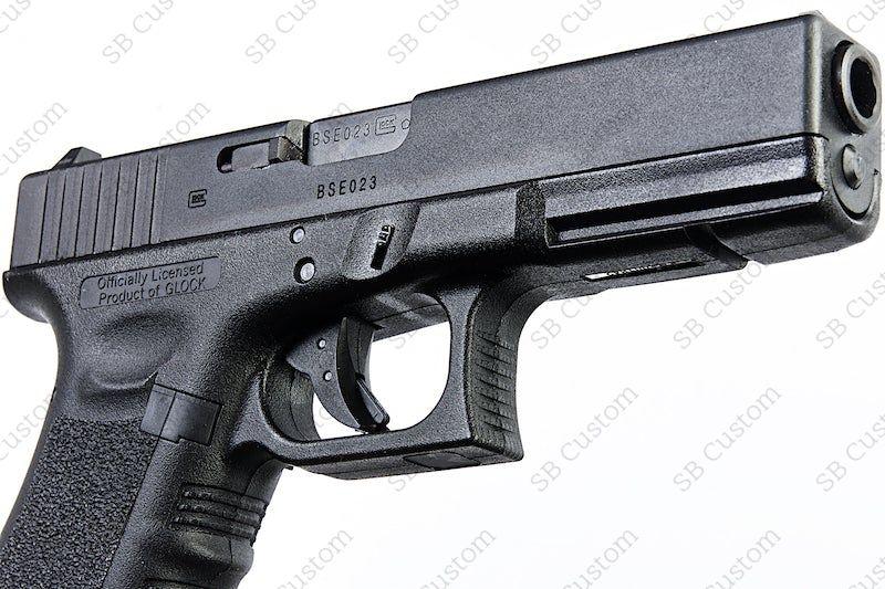 Umarex Glock 18C GBB