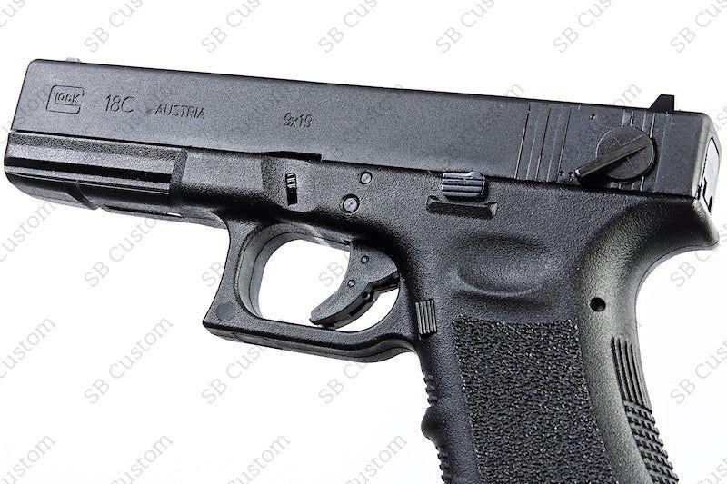 Umarex Glock 18C GBB