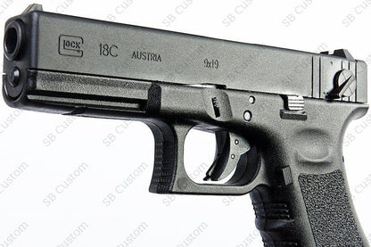 Umarex Glock 18C GBB