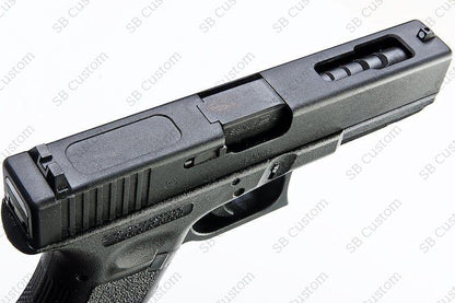 Umarex Glock 18C GBB