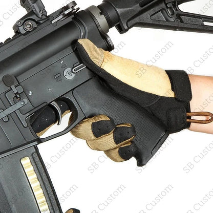 Enhanced Polymer M4 Grip - Compact (EPG-C)